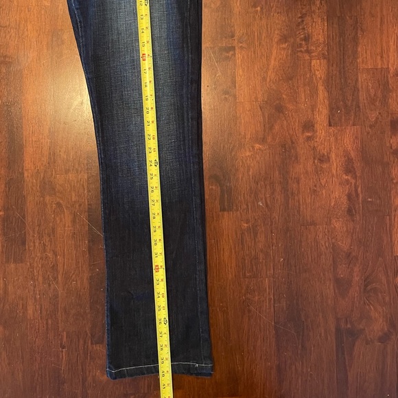 Hudson boot cut jeans - Picture 6 of 7